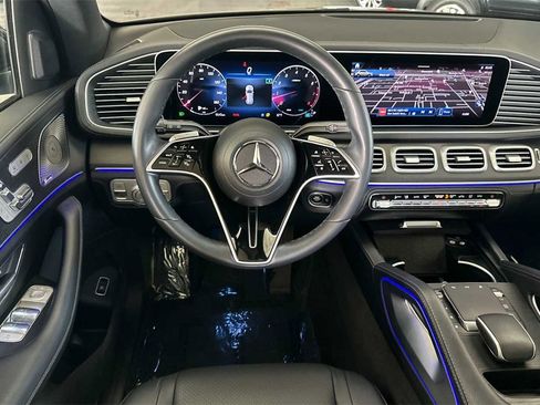 Certified 2024 Mercedes-Benz GLE 350 4MATIC image 17