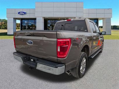 Certified 2023 Ford F150 XLT w/ Equipment Group 302A High