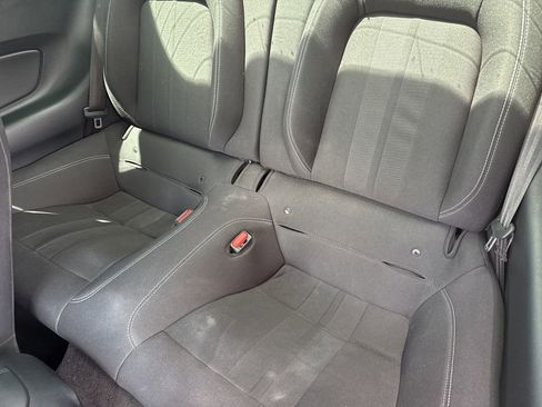 Used 2021 Ford Mustang GT w/ Equipment Group 301A image 9