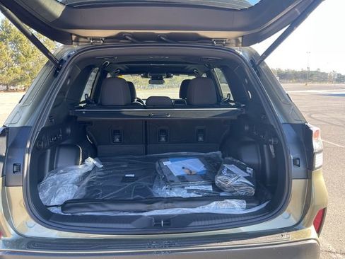 New 2026 Subaru Forester Premium image 17