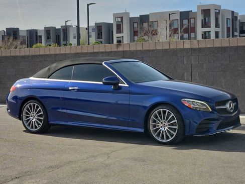 Used 2019 Mercedes-Benz C 300 C 300 image 3