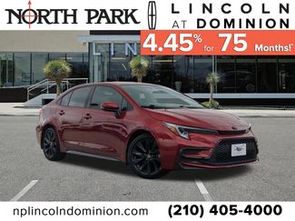 Used 2024 Toyota Corolla SE video 1