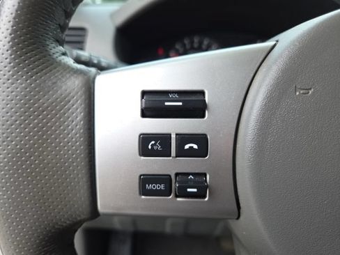 Used 2017 Nissan Frontier SV w/ SV Value Truck Package RWD image 32
