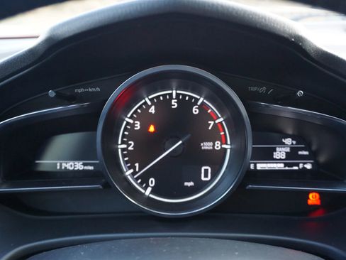 Used 2017 MAZDA MAZDA3 Grand Touring image 37