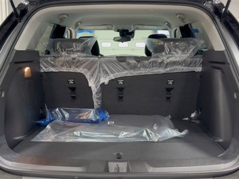 New 2026 Chevrolet TrailBlazer LT w/ Driver Confidence Package image 6