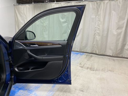 Used 2023 BMW X3 xDrive30i w/ Premium Package image 21