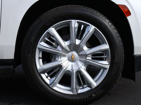 Certified 2024 Chevrolet Tahoe High Country image 33