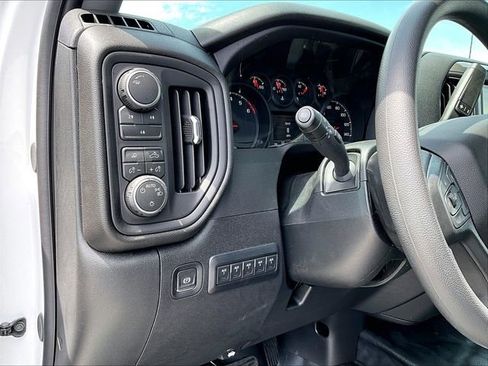 New 2026 Chevrolet Silverado 2500 W/T w/ WT Convenience Package AWD/4WD image 30