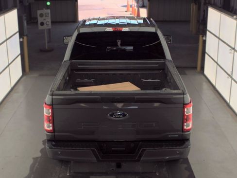 Used 2023 Ford F150 XL w/ STX Appearance Package AWD/4WD image 9