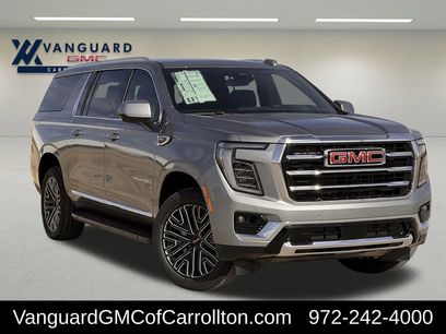 New 2026 GMC Yukon XL Elevation