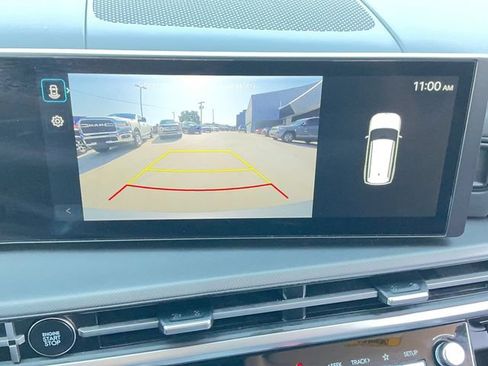 Used 2026 Hyundai Santa Fe SEL FWD image 21