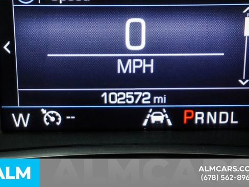 Used 2021 Chevrolet Equinox LT image 56