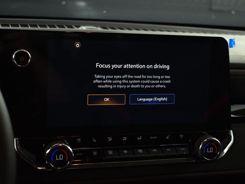 New 2026 Chevrolet Colorado Z71 w/ Z71 Convenience Package 2 image 21