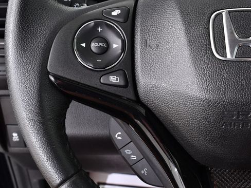 Used 2017 Honda HR-V EX-L image 31