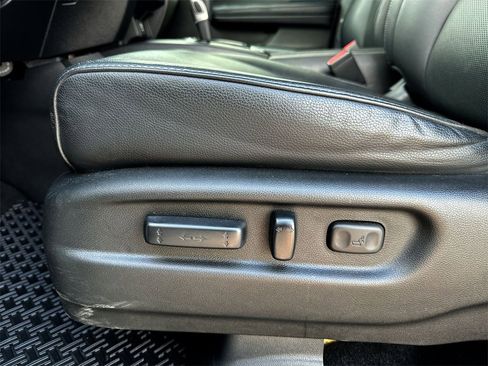 Used 2019 Honda Ridgeline RTL-E image 12