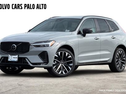 Used 2026 Volvo XC60 B5 Ultra w/ Protection Package Premier