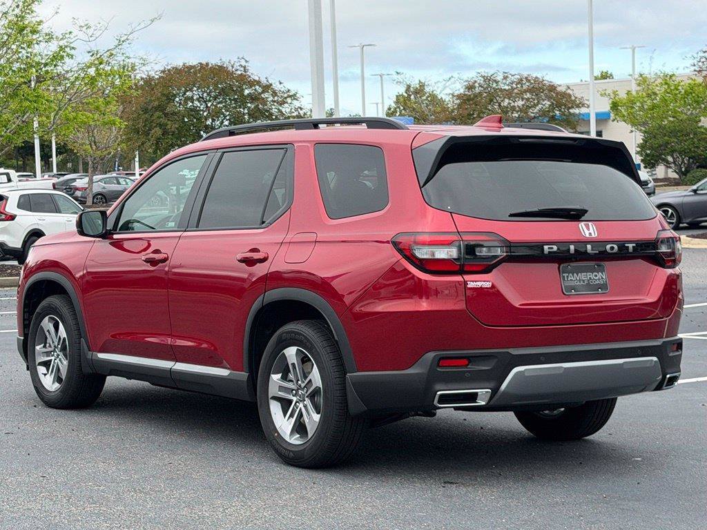 New 2026 Honda Pilot EX-L image 5