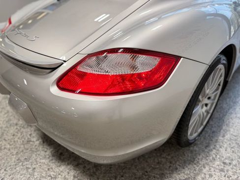 Used 2006 Porsche Cayman S RWD image 39