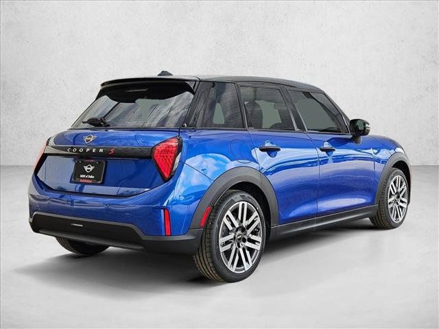 New 2026 MINI Cooper S FWD image 2