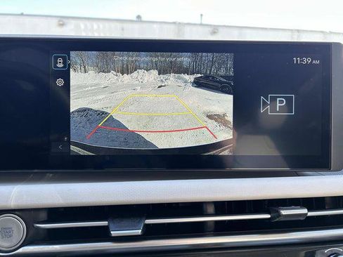 New 2026 Hyundai Tucson SEL image 11