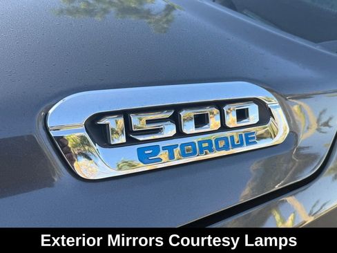 New 2026 RAM 1500 Big Horn image 30