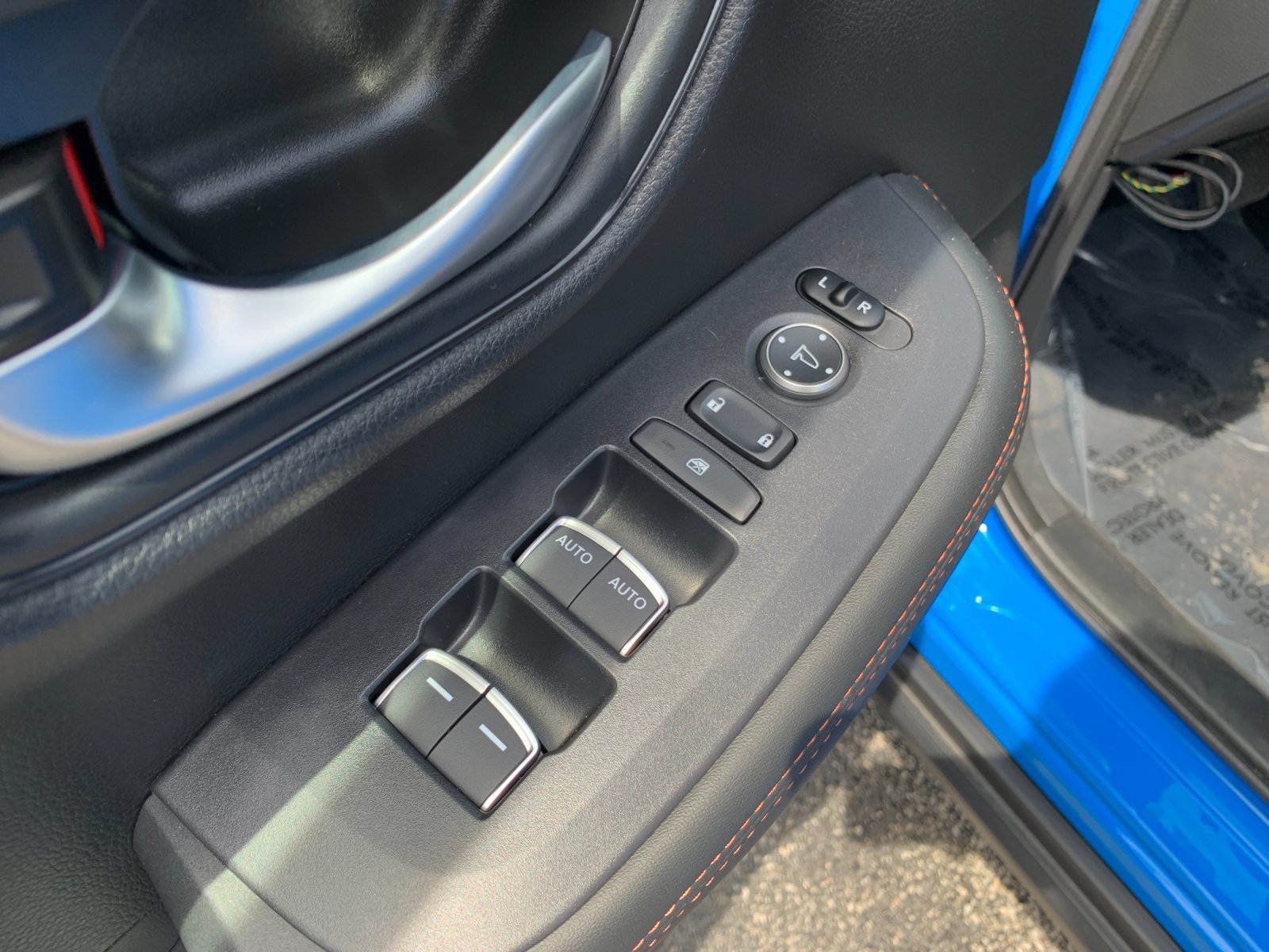 Certified 2026 Honda HR-V Sport image 13