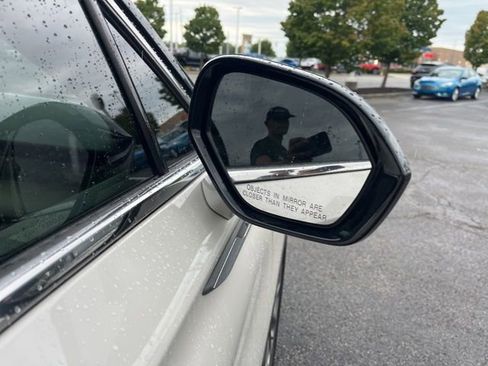 Used 2021 Lincoln Corsair Standard w/ Premium Package image 7