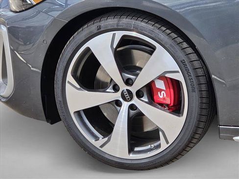 New 2026 Audi S5 Premium Plus AWD/4WD image 9