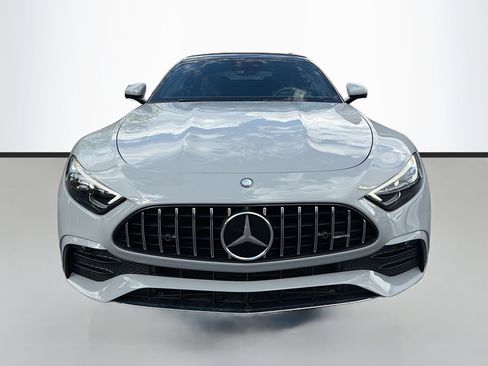 Used 2023 Mercedes-Benz SL 43 AMG AMG SL 43 image 8