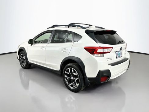 Used 2018 Subaru Crosstrek 2.0i Limited AWD/4WD image 5