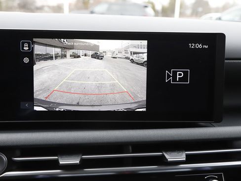 New 2026 Hyundai Tucson SEL image 26