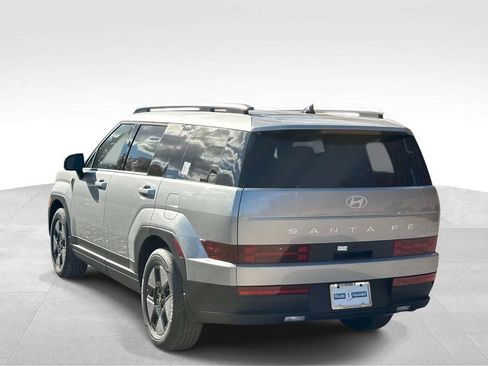 New 2026 Hyundai Santa Fe SEL AWD/4WD image 3