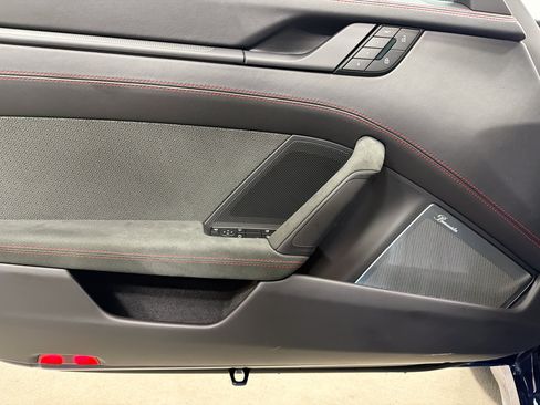 Certified 2025 Porsche 911 Carrera 4 GTS AWD/4WD image 20