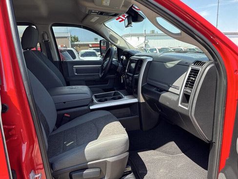 Used 2016 RAM 2500 Big Horn AWD/4WD image 22