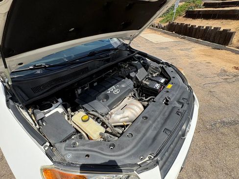 Used 2009 Toyota RAV4 2WD image 22