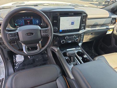 New 2025 Ford F150 Tremor w/ Equipment Group 402A High image 12