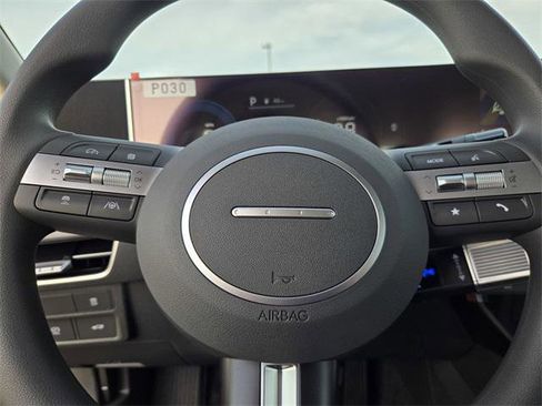 New 2025 Hyundai Sonata SEL image 19