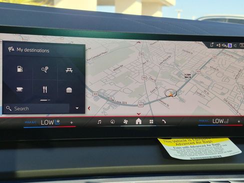 New 2026 BMW X3 M50 w/ Premium Package image 17