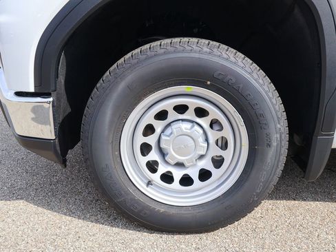 New 2026 GMC Sierra 1500 Pro image 25