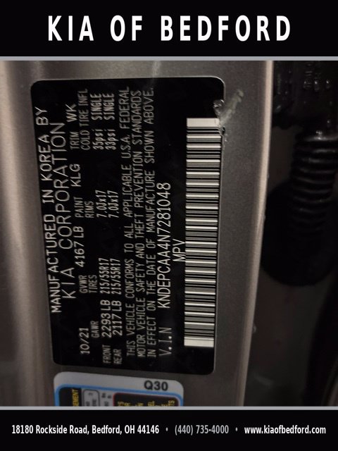 Certified 2022 Kia Seltos LX AWD/4WD image 12