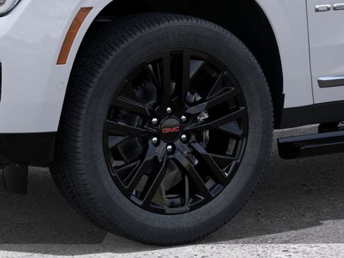 New 2026 GMC Yukon XL Denali image 12