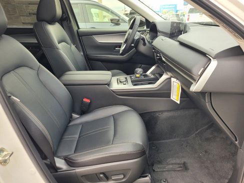 New 2026 MAZDA CX-70 3.3 Turbo w/ Preferred Package image 16