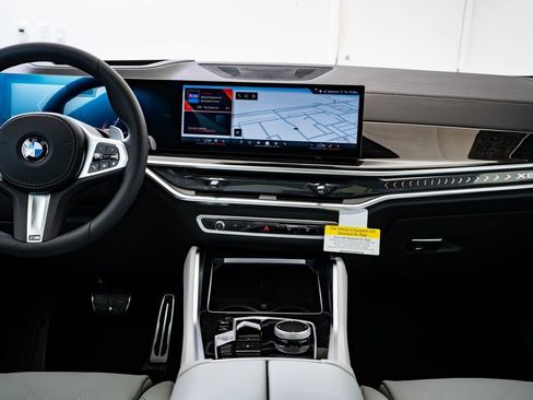 New 2026 BMW X6 xDrive40i image 29
