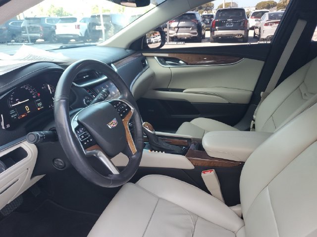 Used 2019 Cadillac XTS Luxury w/ Driver Awareness Package FWD image 17