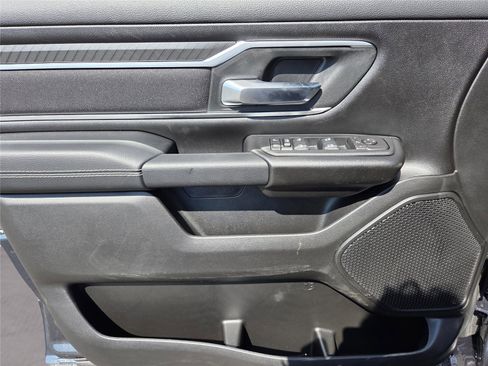New 2026 RAM 1500 Big Horn AWD/4WD image 23