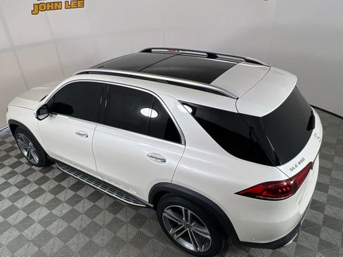Used 2022 Mercedes-Benz GLE 450 4MATIC image 14