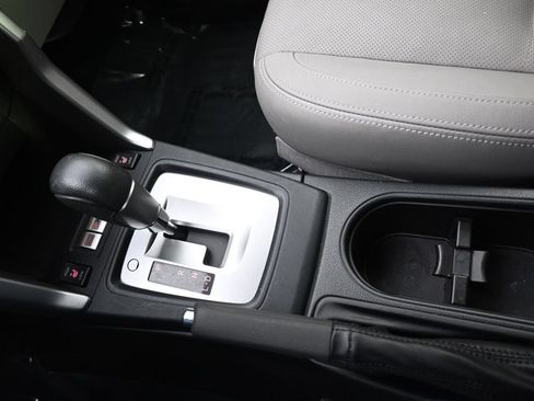 Used 2018 Subaru Forester 2.5i Limited AWD/4WD image 30