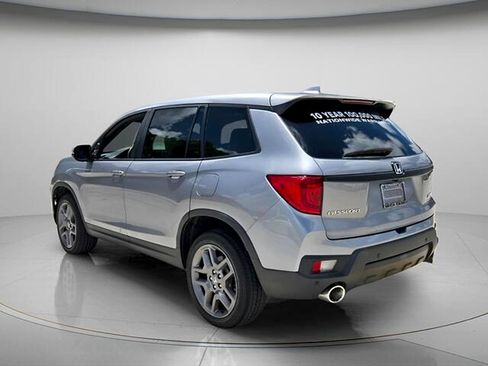 Used 2023 Honda Passport EX-L image 8