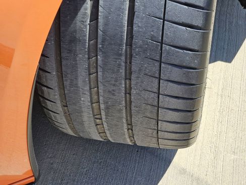 Certified 2023 Chevrolet Corvette Z06 w/ Battery Protection Package image 14