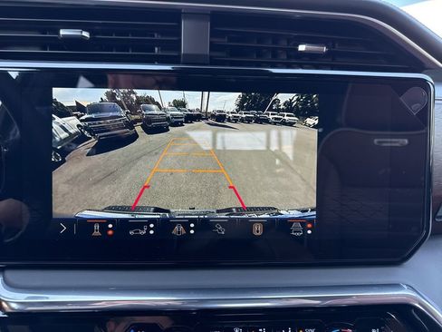 New 2026 GMC Sierra 1500 Denali Ultimate image 23